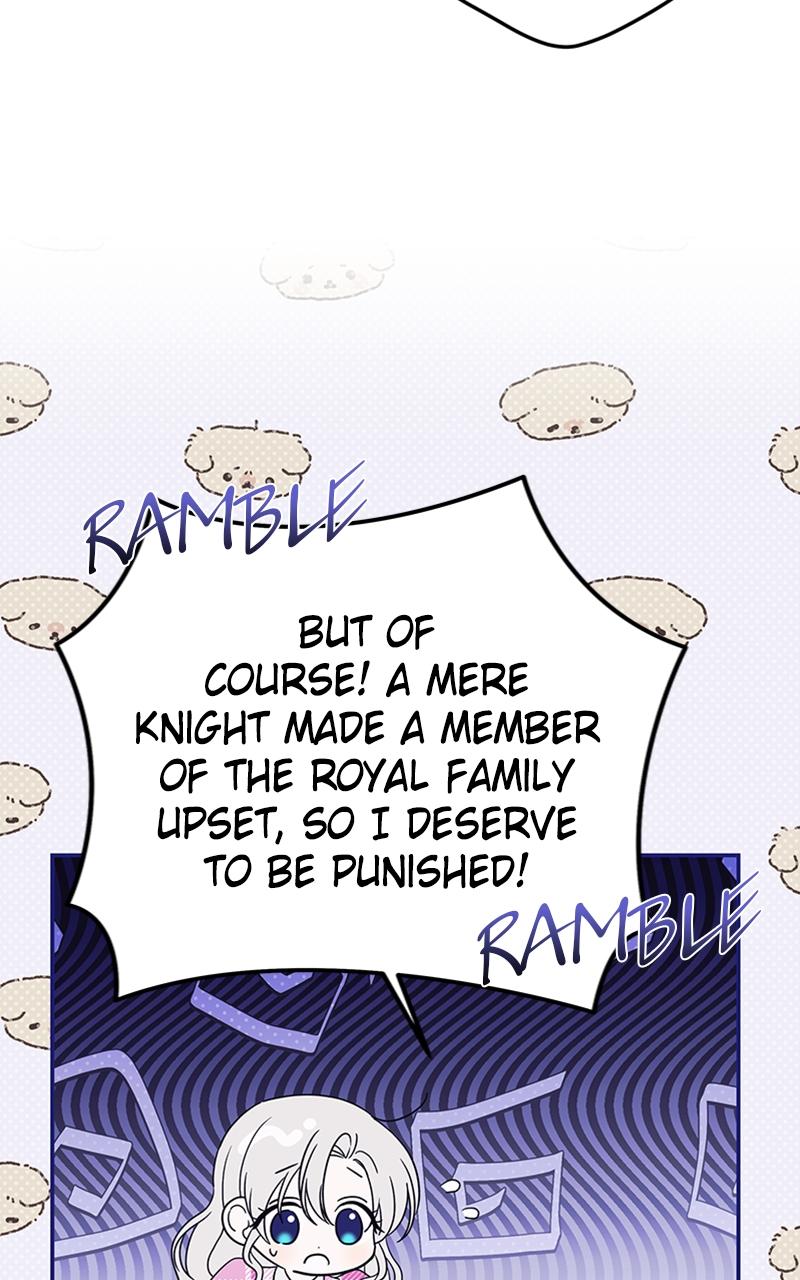 Monster Princess of the Snowy Mountain Chapter 12 — page 13