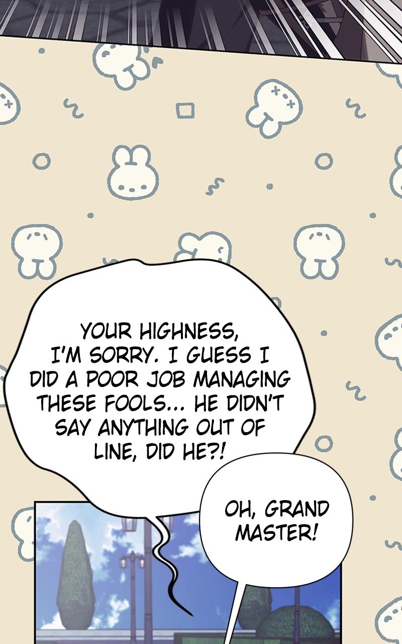 Monster Princess of the Snowy Mountain Chapter 12 — page 18