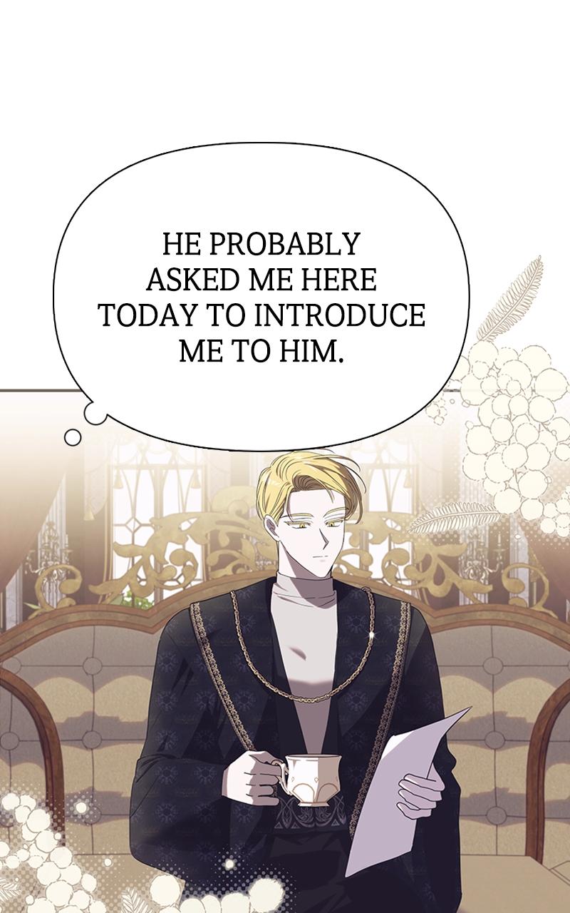 Monster Princess of the Snowy Mountain Chapter 12 — page 34