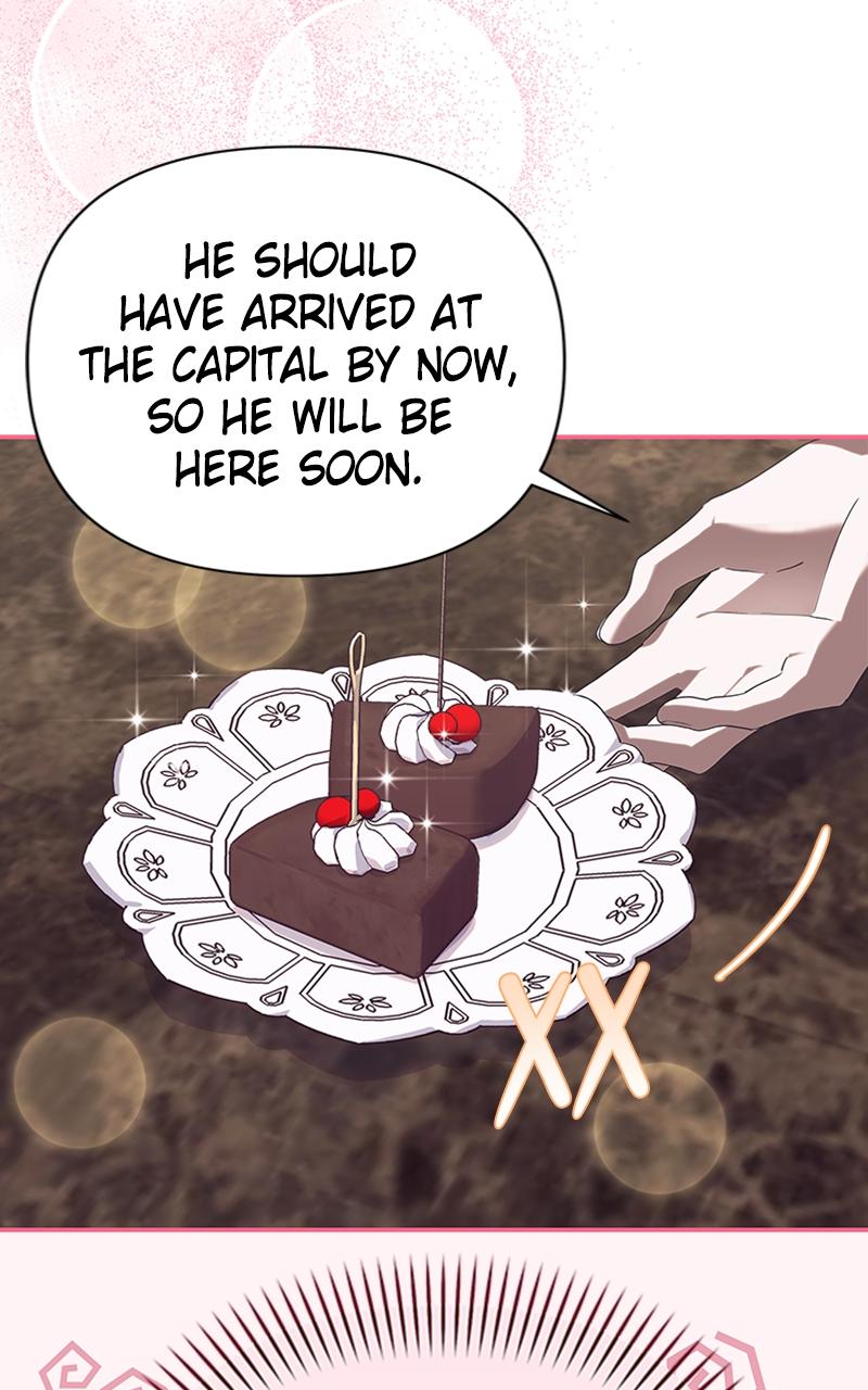 Monster Princess of the Snowy Mountain Chapter 12 — page 36