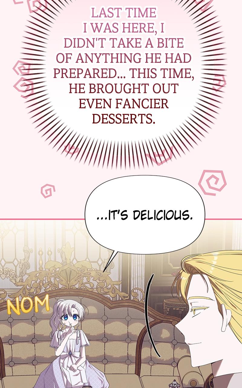 Monster Princess of the Snowy Mountain Chapter 12 — page 37