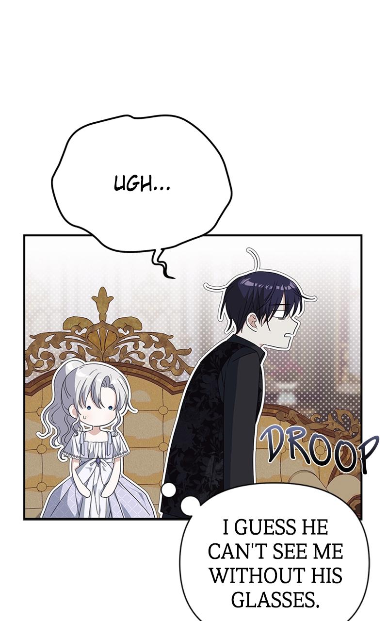 Monster Princess of the Snowy Mountain Chapter 12 — page 48