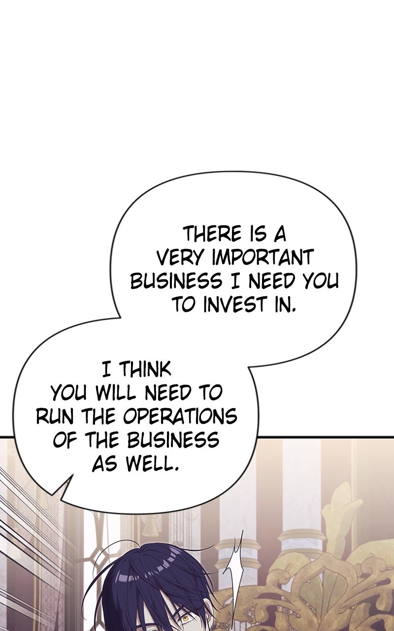 Monster Princess of the Snowy Mountain Chapter 12 — page 54