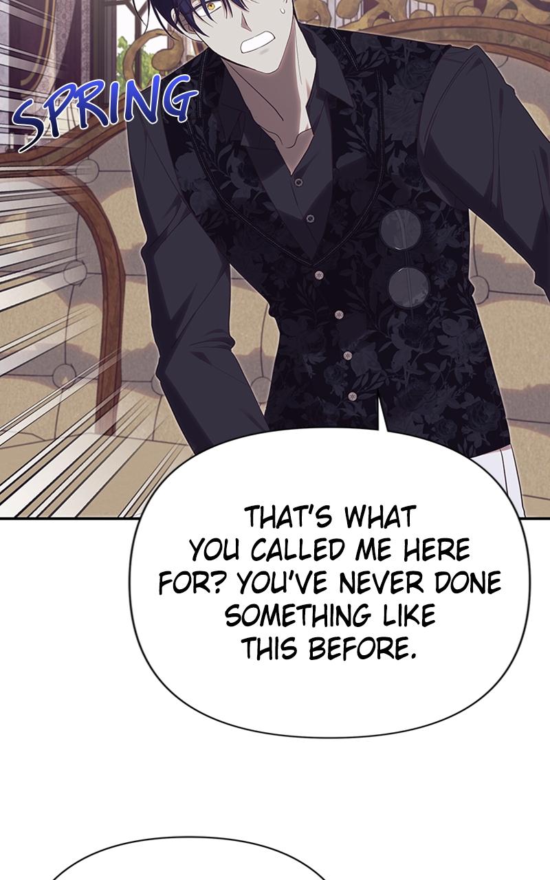 Monster Princess of the Snowy Mountain Chapter 12 — page 55