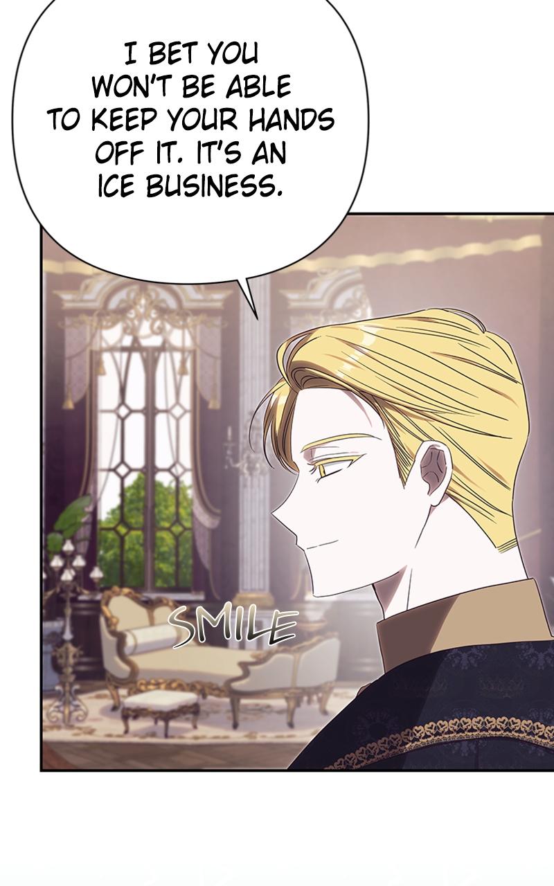 Monster Princess of the Snowy Mountain Chapter 12 — page 56
