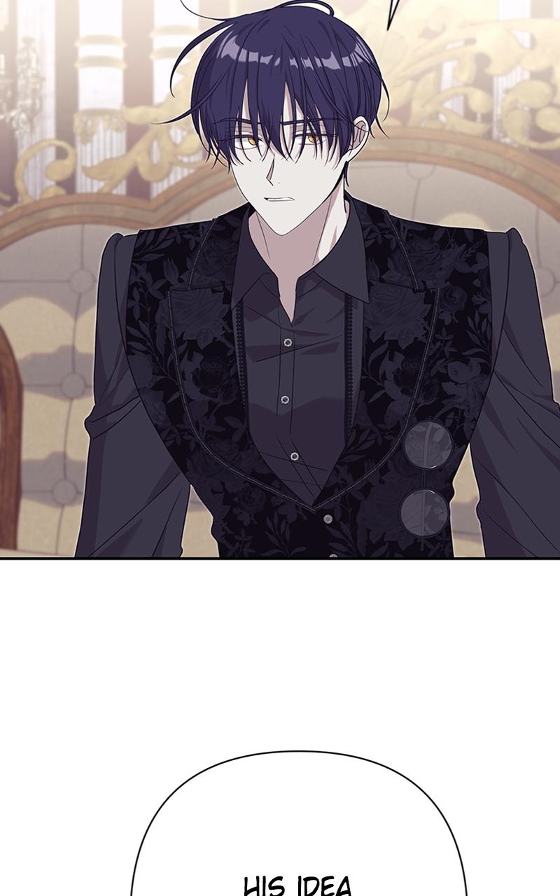 Monster Princess of the Snowy Mountain Chapter 12 — page 60