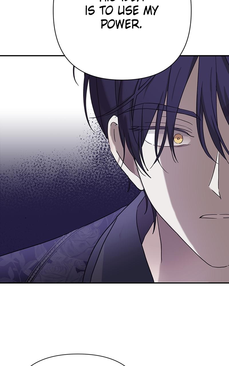Monster Princess of the Snowy Mountain Chapter 12 — page 61