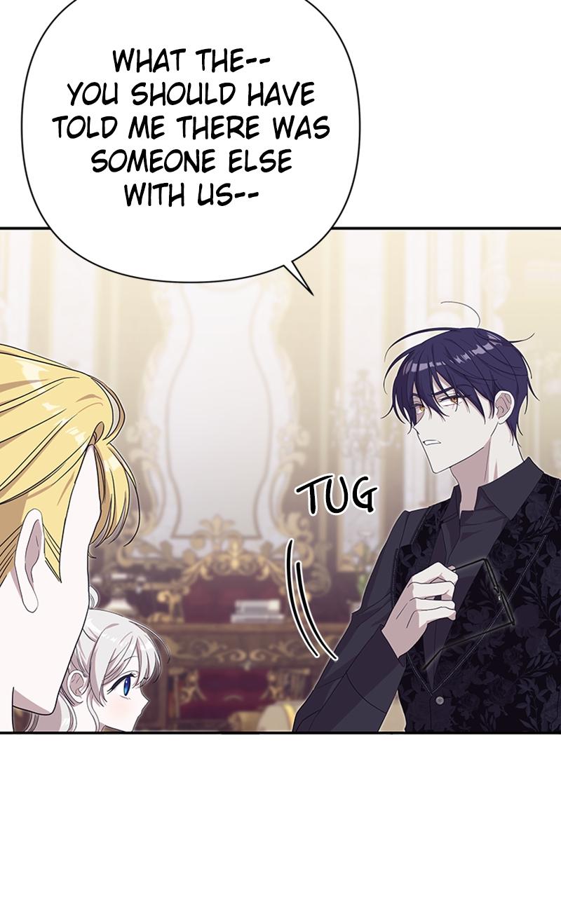 Monster Princess of the Snowy Mountain Chapter 12 — page 62
