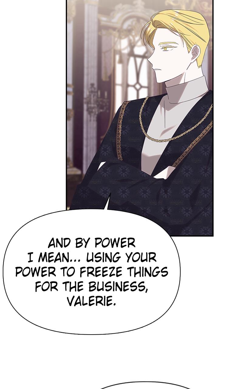 Monster Princess of the Snowy Mountain Chapter 12 — page 67