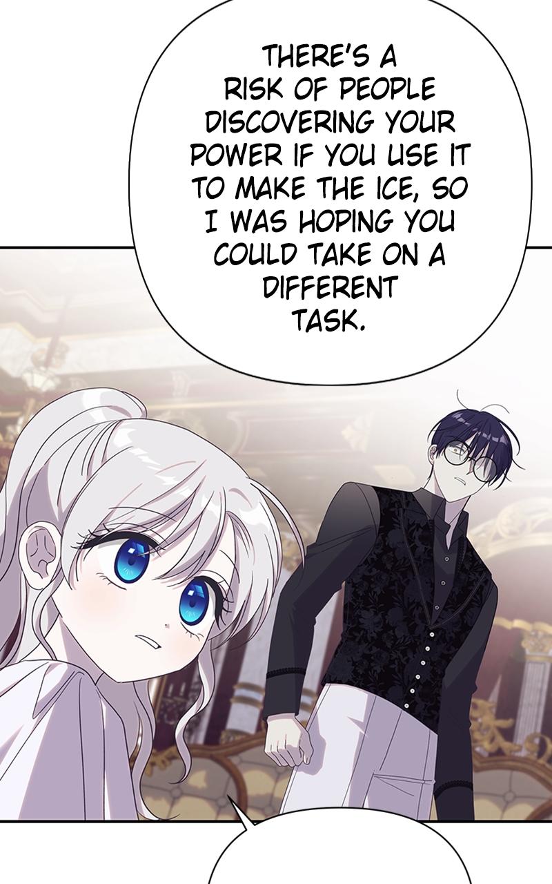 Monster Princess of the Snowy Mountain Chapter 12 — page 68