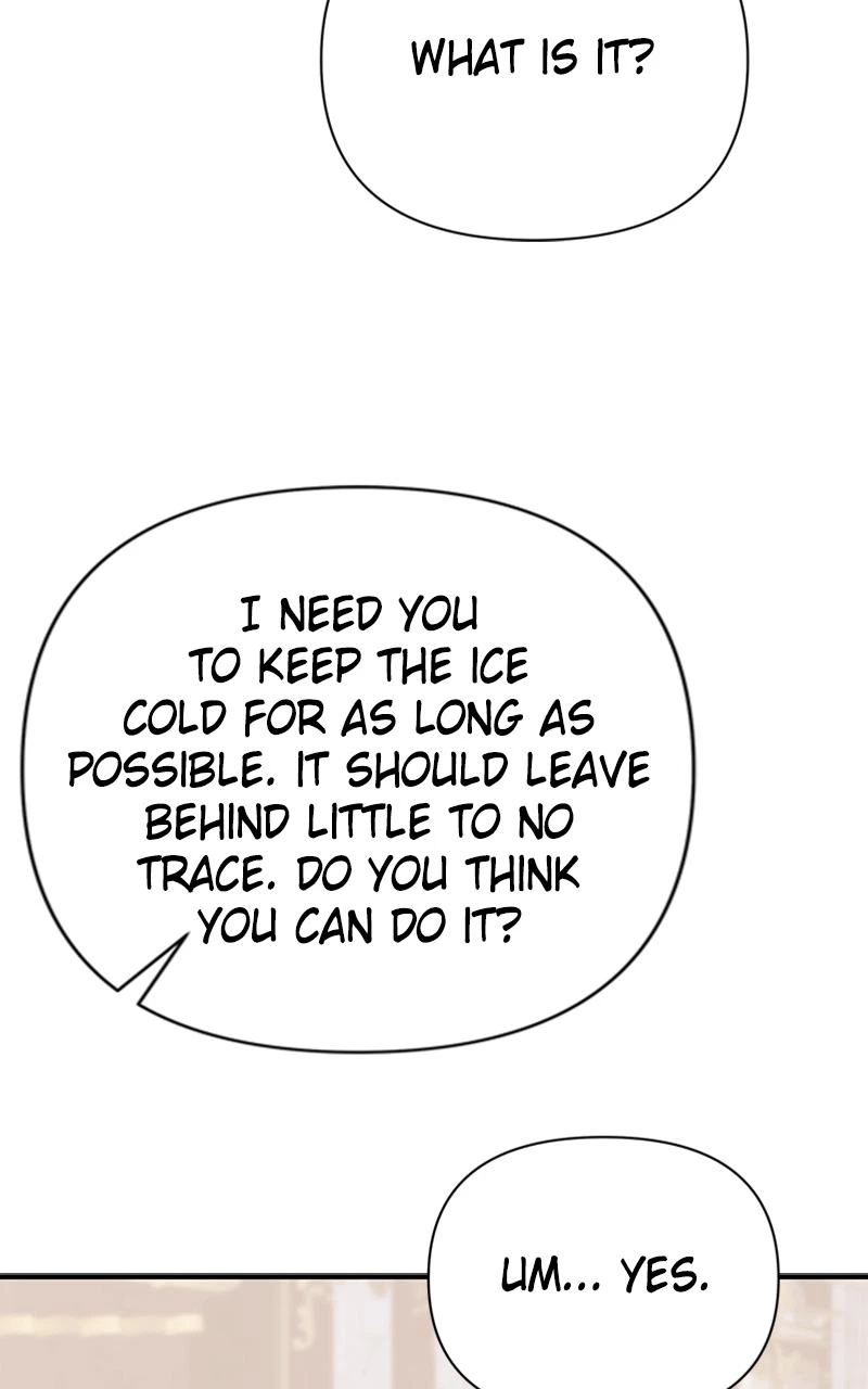Monster Princess of the Snowy Mountain Chapter 12 — page 69
