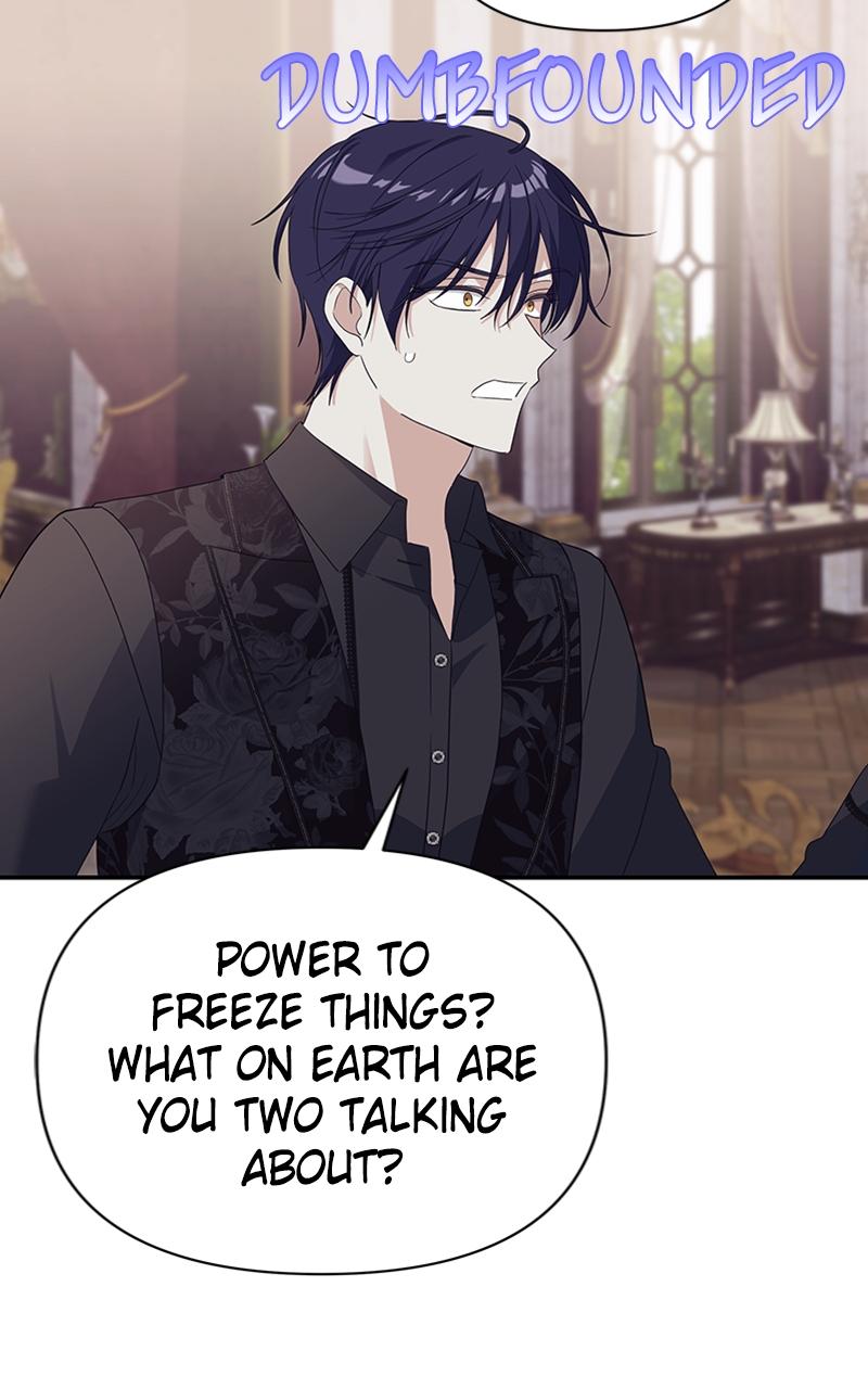 Monster Princess of the Snowy Mountain Chapter 12 — page 70