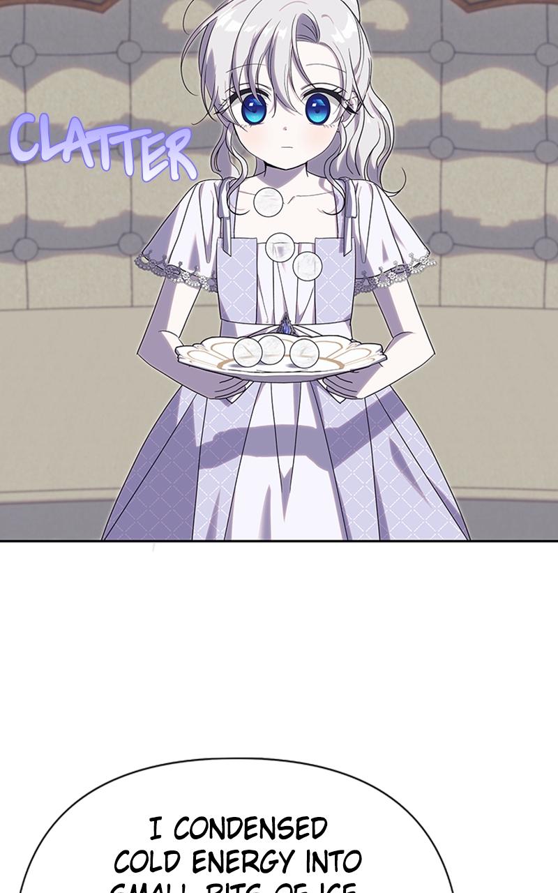 Monster Princess of the Snowy Mountain Chapter 12 — page 77