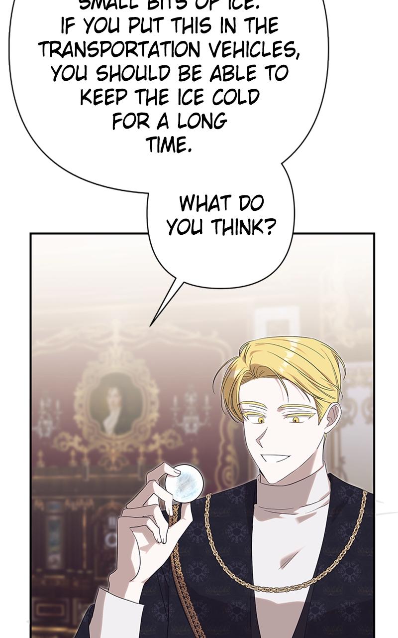 Monster Princess of the Snowy Mountain Chapter 12 — page 78