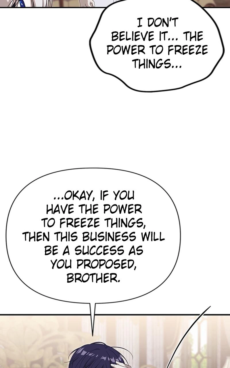 Monster Princess of the Snowy Mountain Chapter 12 — page 80