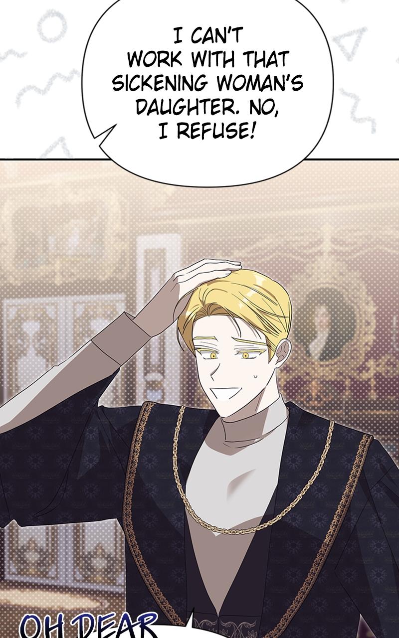 Monster Princess of the Snowy Mountain Chapter 12 — page 83
