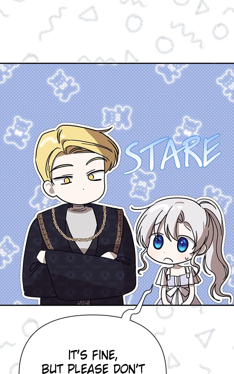 Monster Princess of the Snowy Mountain Chapter 12 — page 85