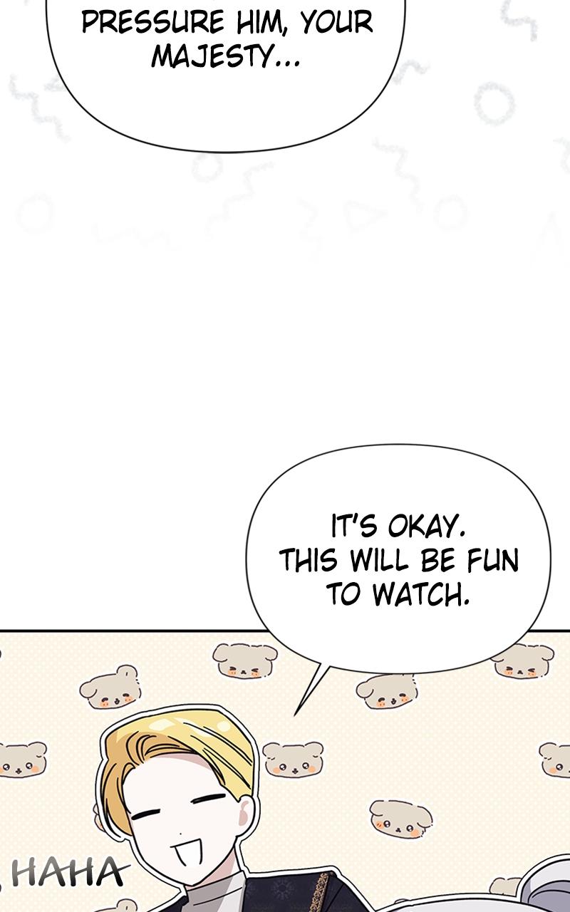 Monster Princess of the Snowy Mountain Chapter 12 — page 86