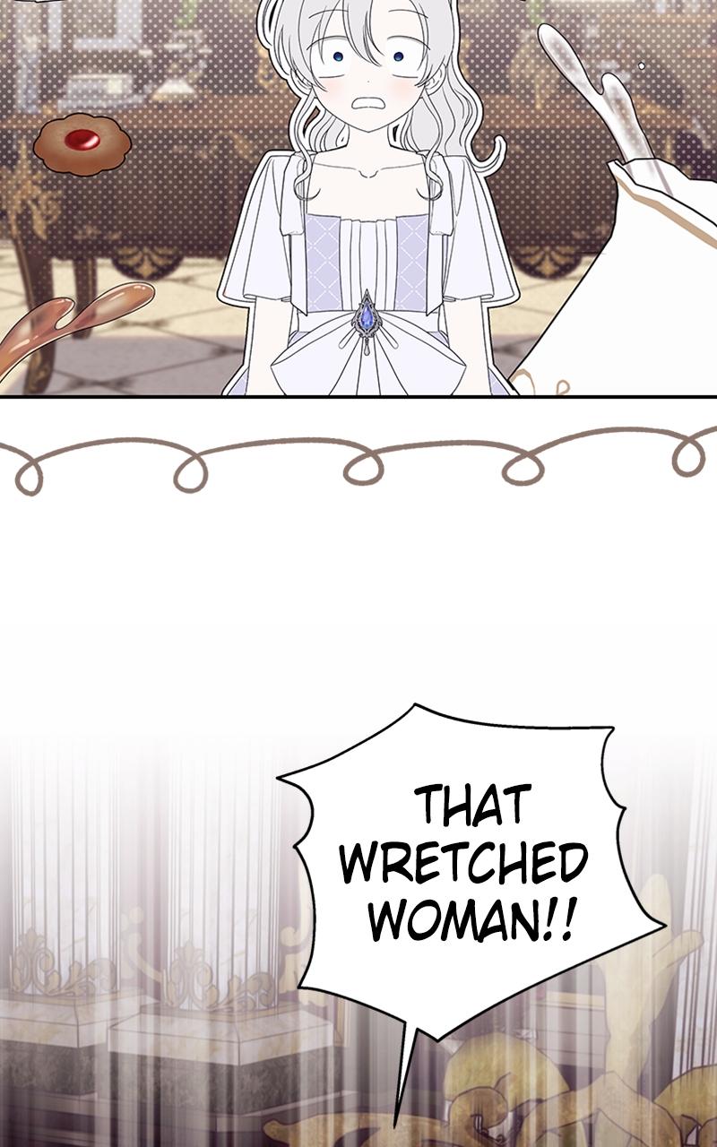 Monster Princess of the Snowy Mountain Chapter 12 — page 93
