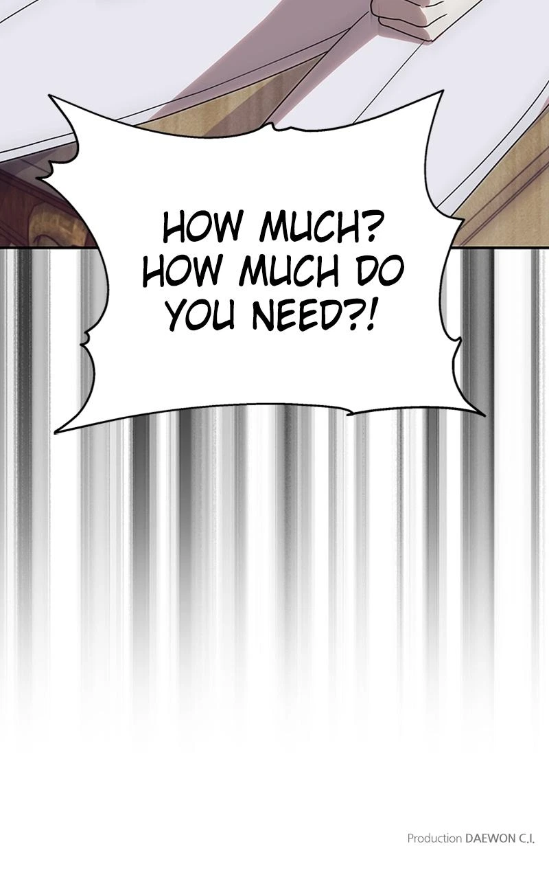 Monster Princess of the Snowy Mountain Chapter 12 — page 95