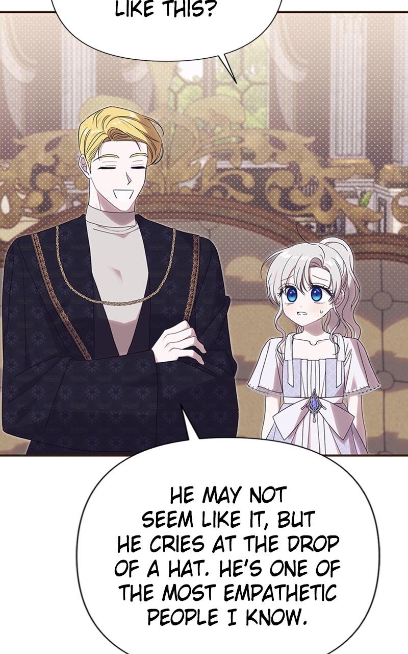 Monster Princess of the Snowy Mountain Chapter 13 — page 7
