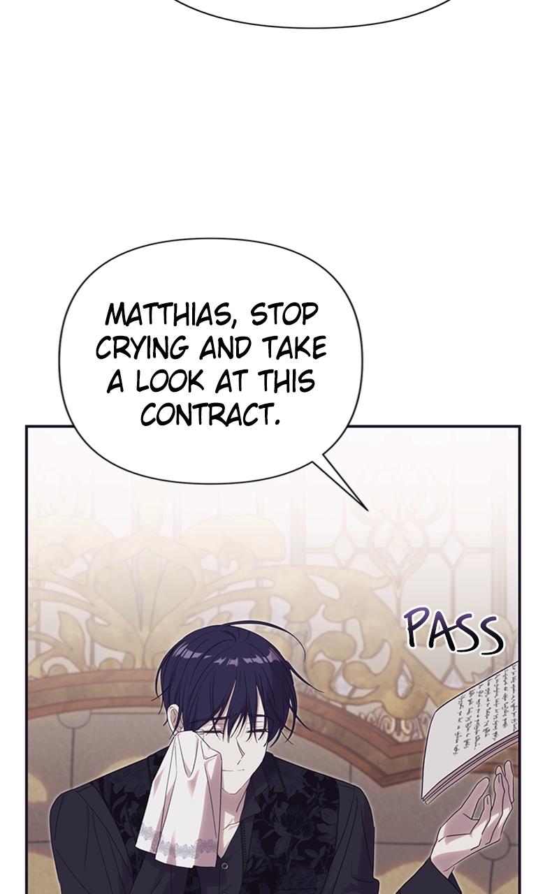Monster Princess of the Snowy Mountain Chapter 13 — page 8