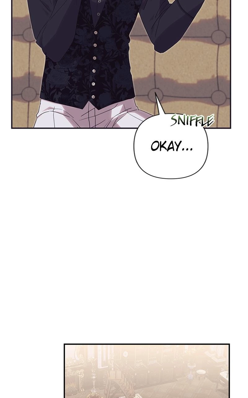 Monster Princess of the Snowy Mountain Chapter 13 — page 9