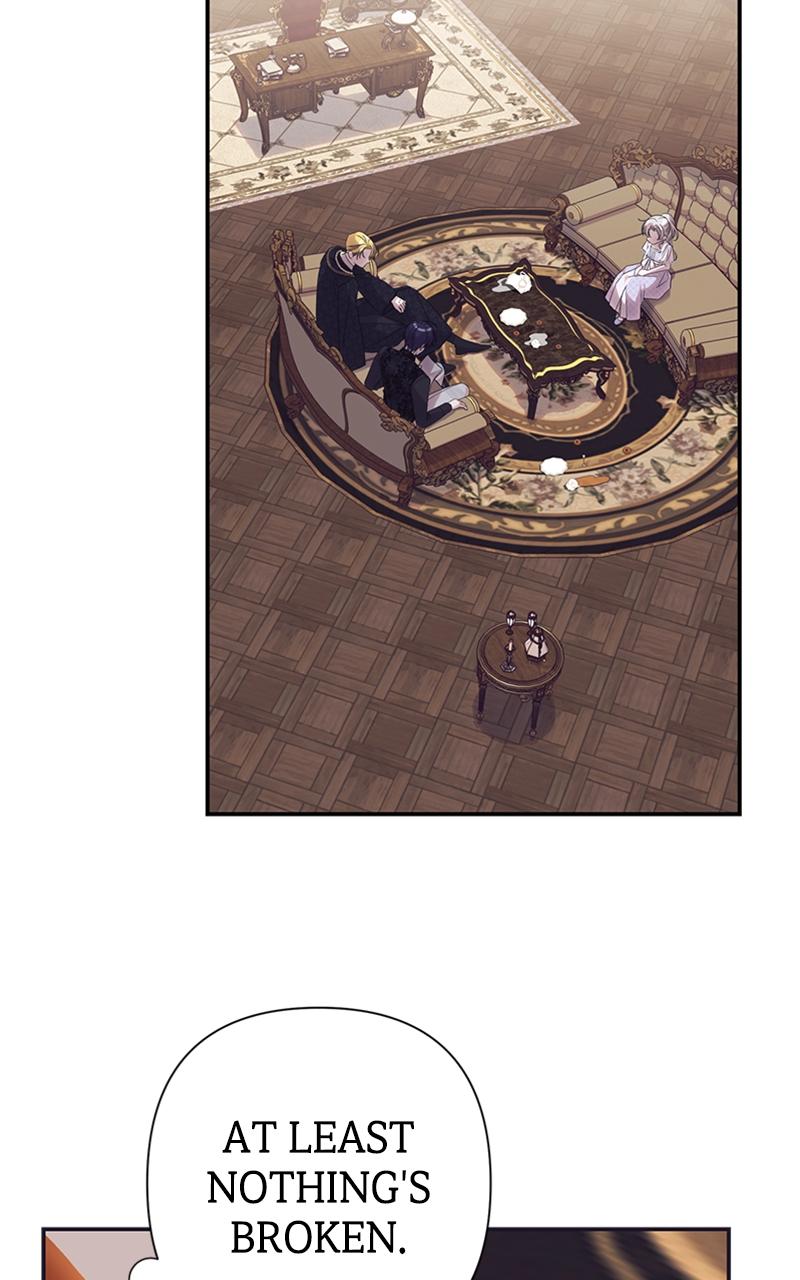Monster Princess of the Snowy Mountain Chapter 13 — page 10
