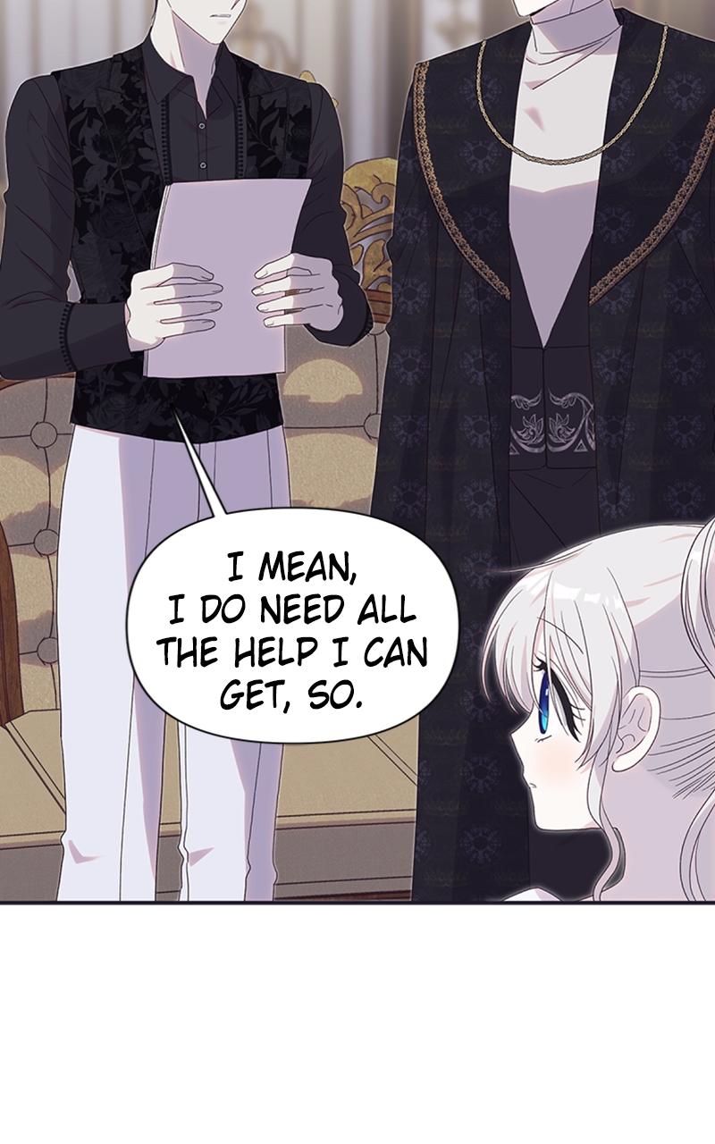 Monster Princess of the Snowy Mountain Chapter 13 — page 16
