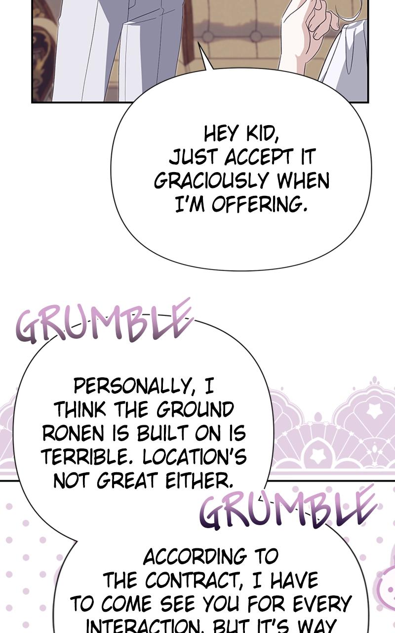 Monster Princess of the Snowy Mountain Chapter 13 — page 21