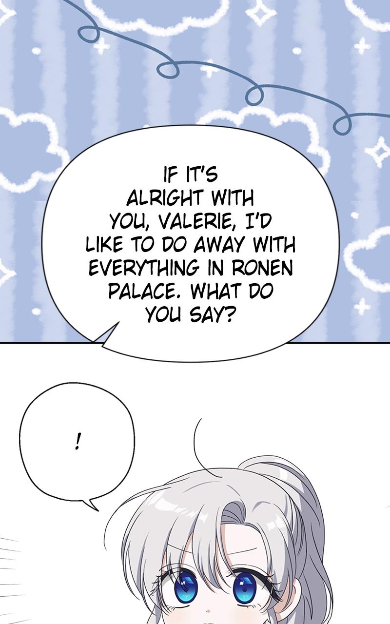 Monster Princess of the Snowy Mountain Chapter 13 — page 26