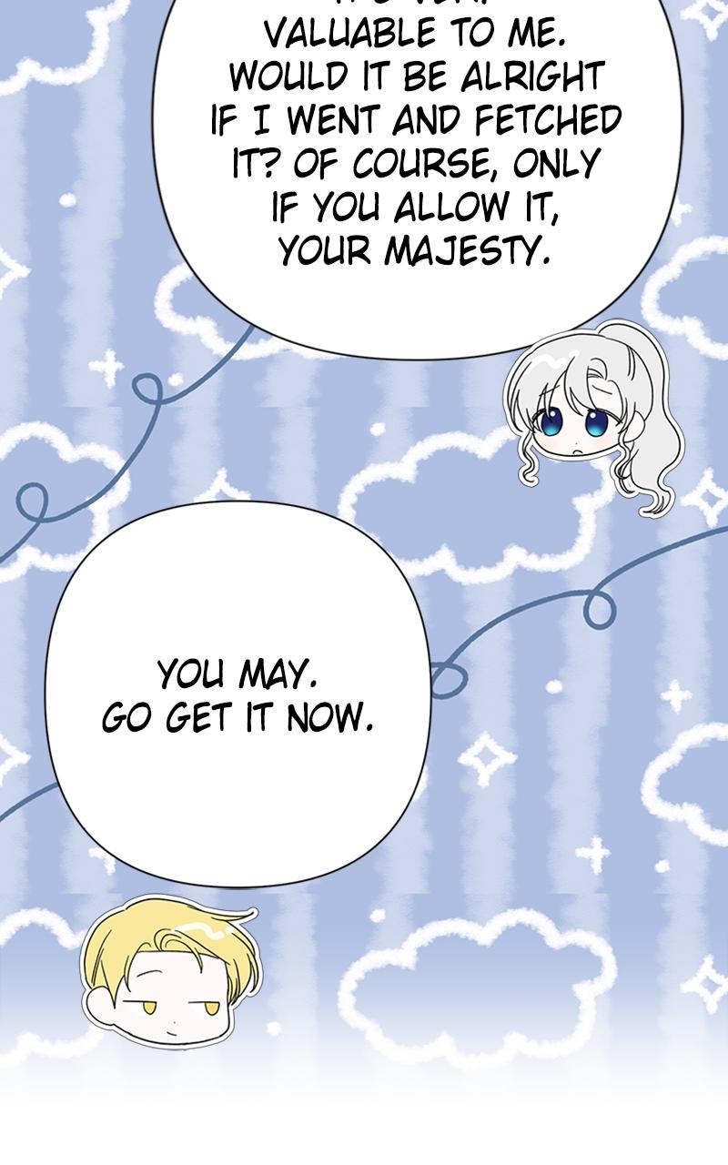 Monster Princess of the Snowy Mountain Chapter 13 — page 28