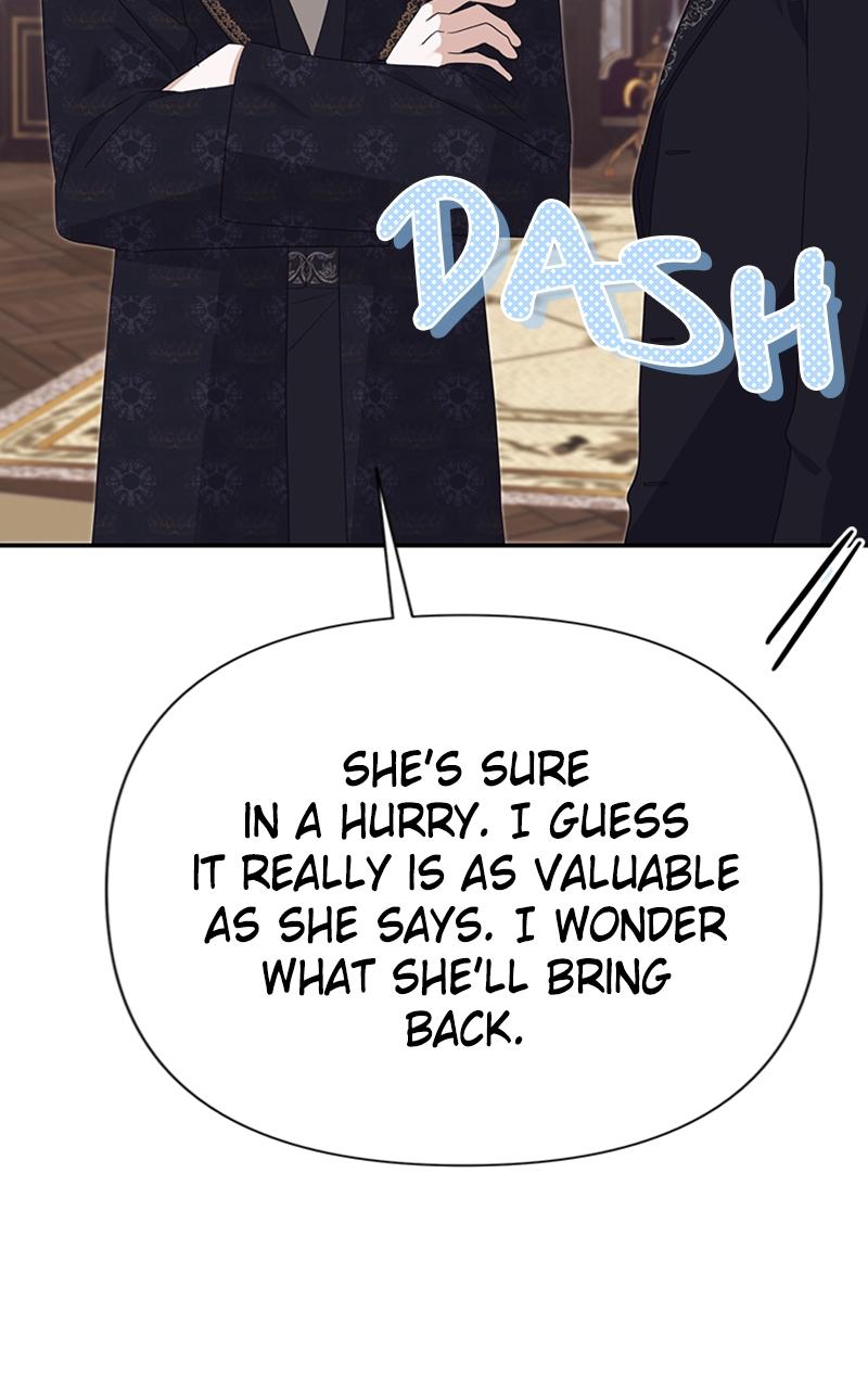 Monster Princess of the Snowy Mountain Chapter 13 — page 30