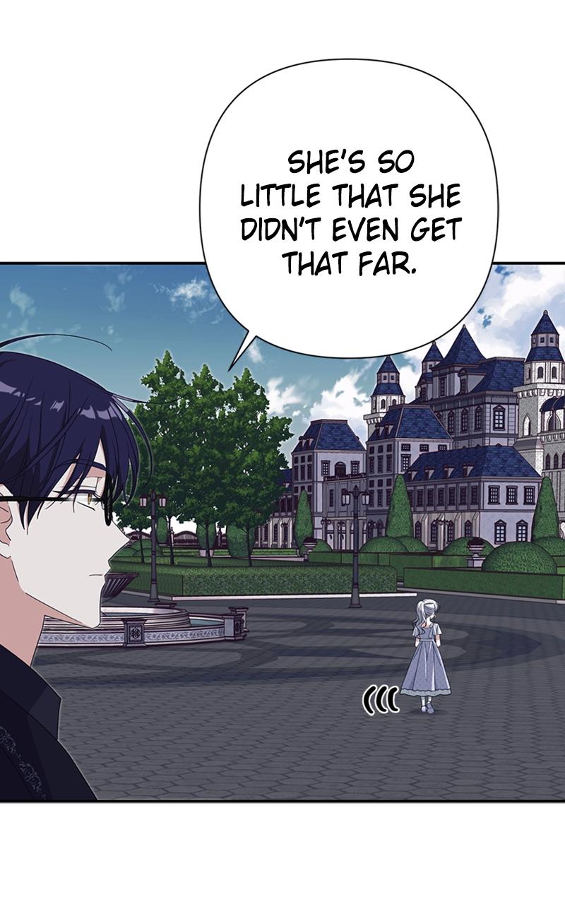 Monster Princess of the Snowy Mountain Chapter 13 — page 34