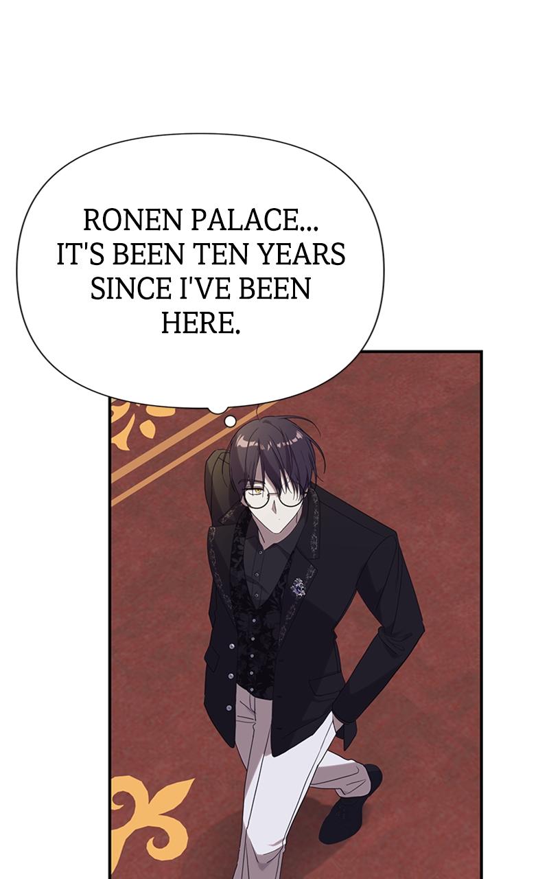 Monster Princess of the Snowy Mountain Chapter 13 — page 39