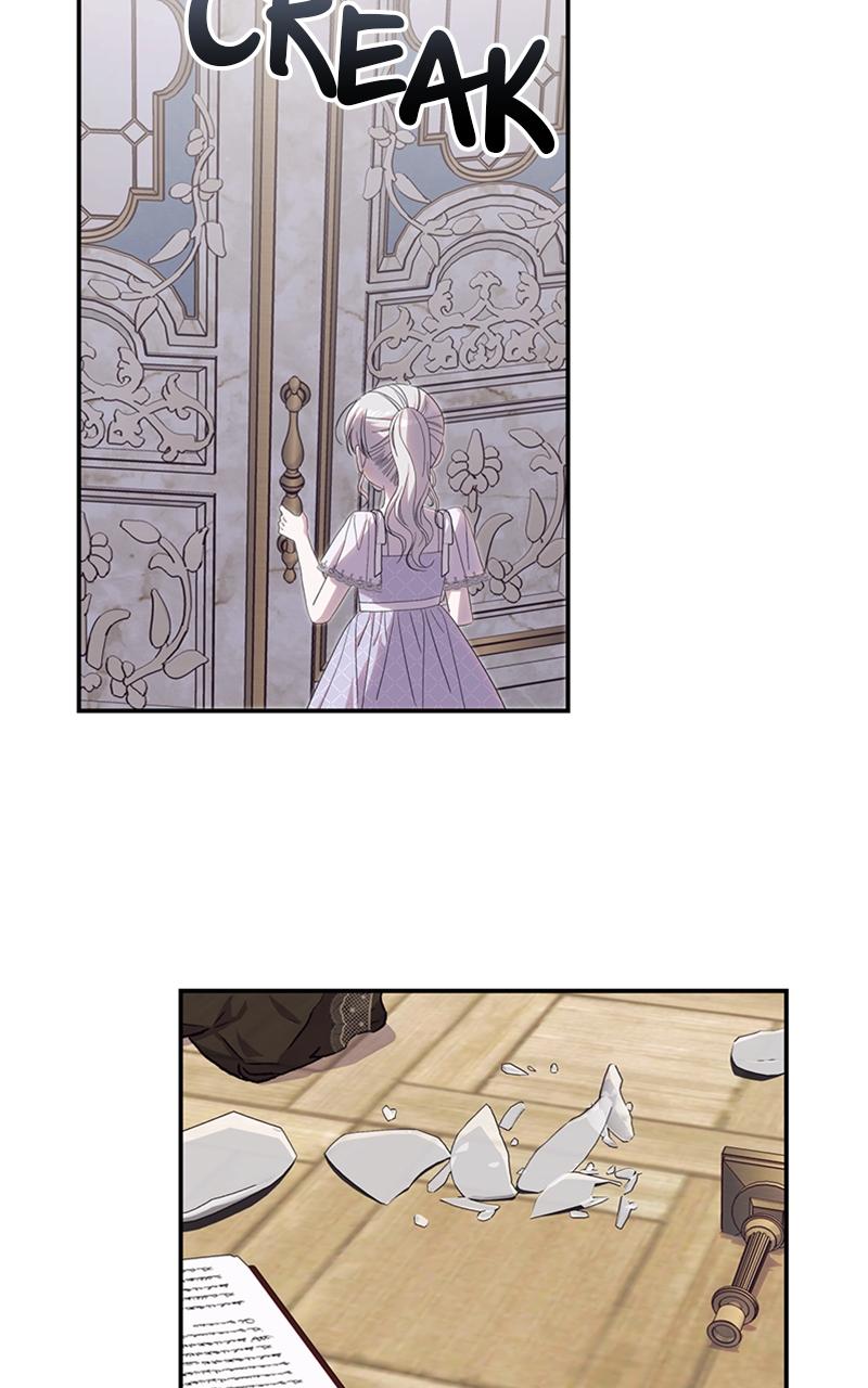 Monster Princess of the Snowy Mountain Chapter 13 — page 41