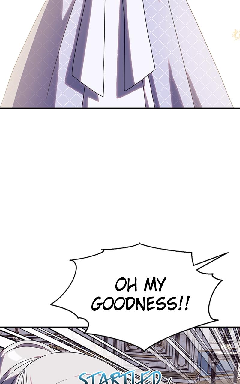 Monster Princess of the Snowy Mountain Chapter 13 — page 54