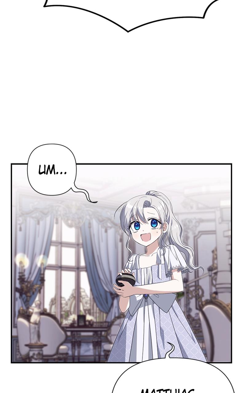 Monster Princess of the Snowy Mountain Chapter 13 — page 57