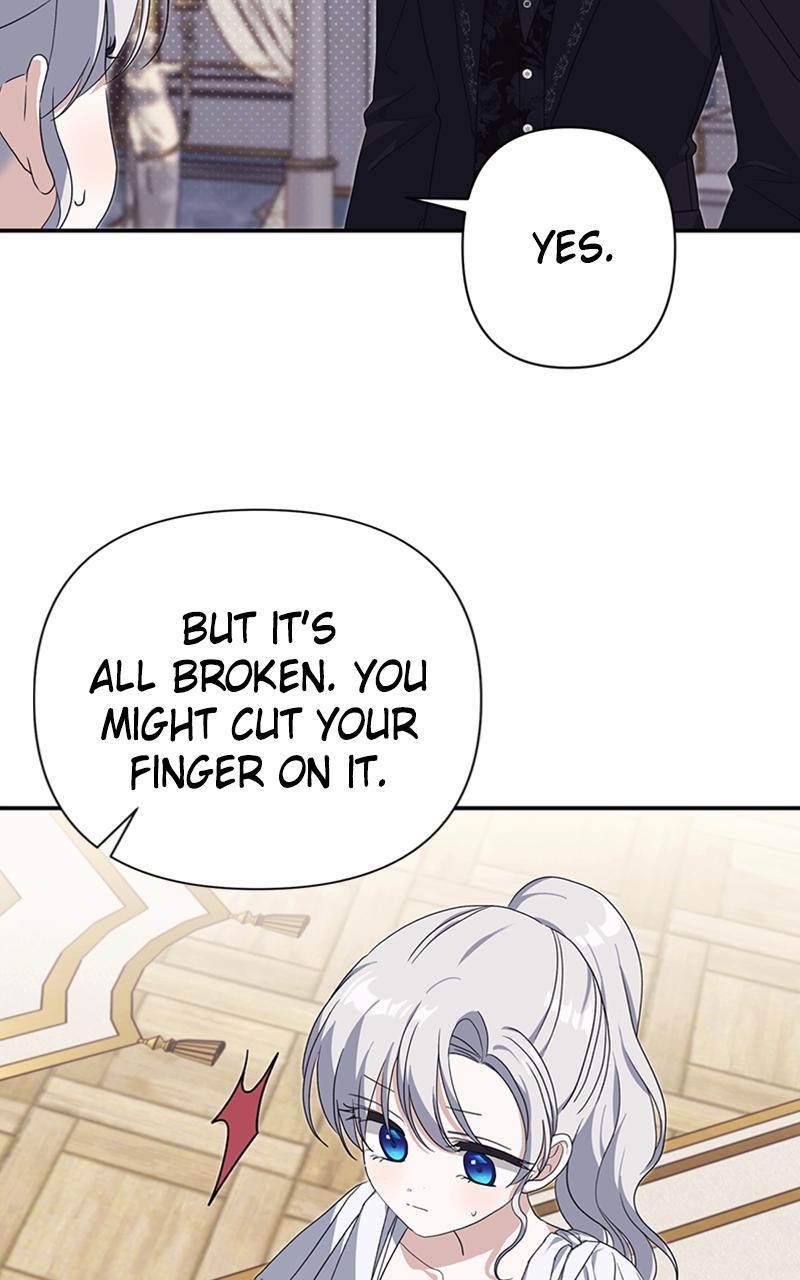 Monster Princess of the Snowy Mountain Chapter 13 — page 59