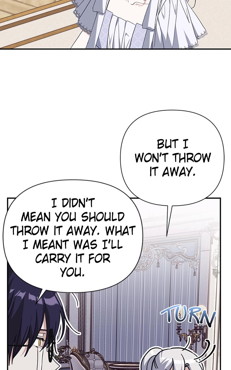 Monster Princess of the Snowy Mountain Chapter 13 — page 60