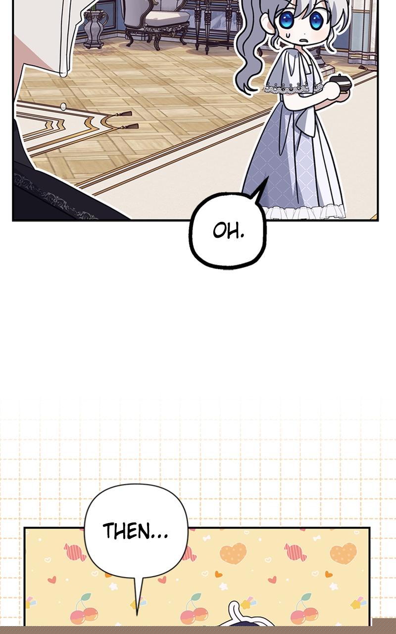 Monster Princess of the Snowy Mountain Chapter 13 — page 61
