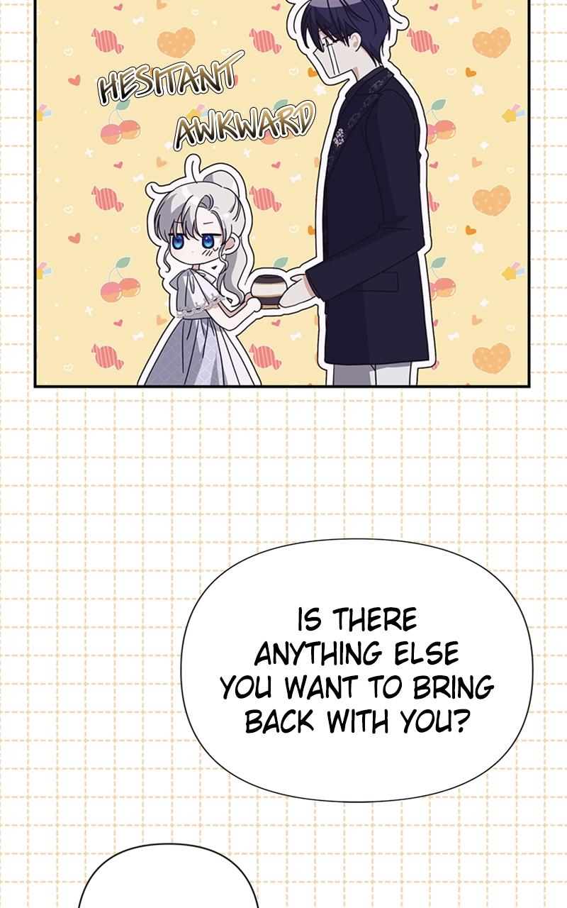 Monster Princess of the Snowy Mountain Chapter 13 — page 62