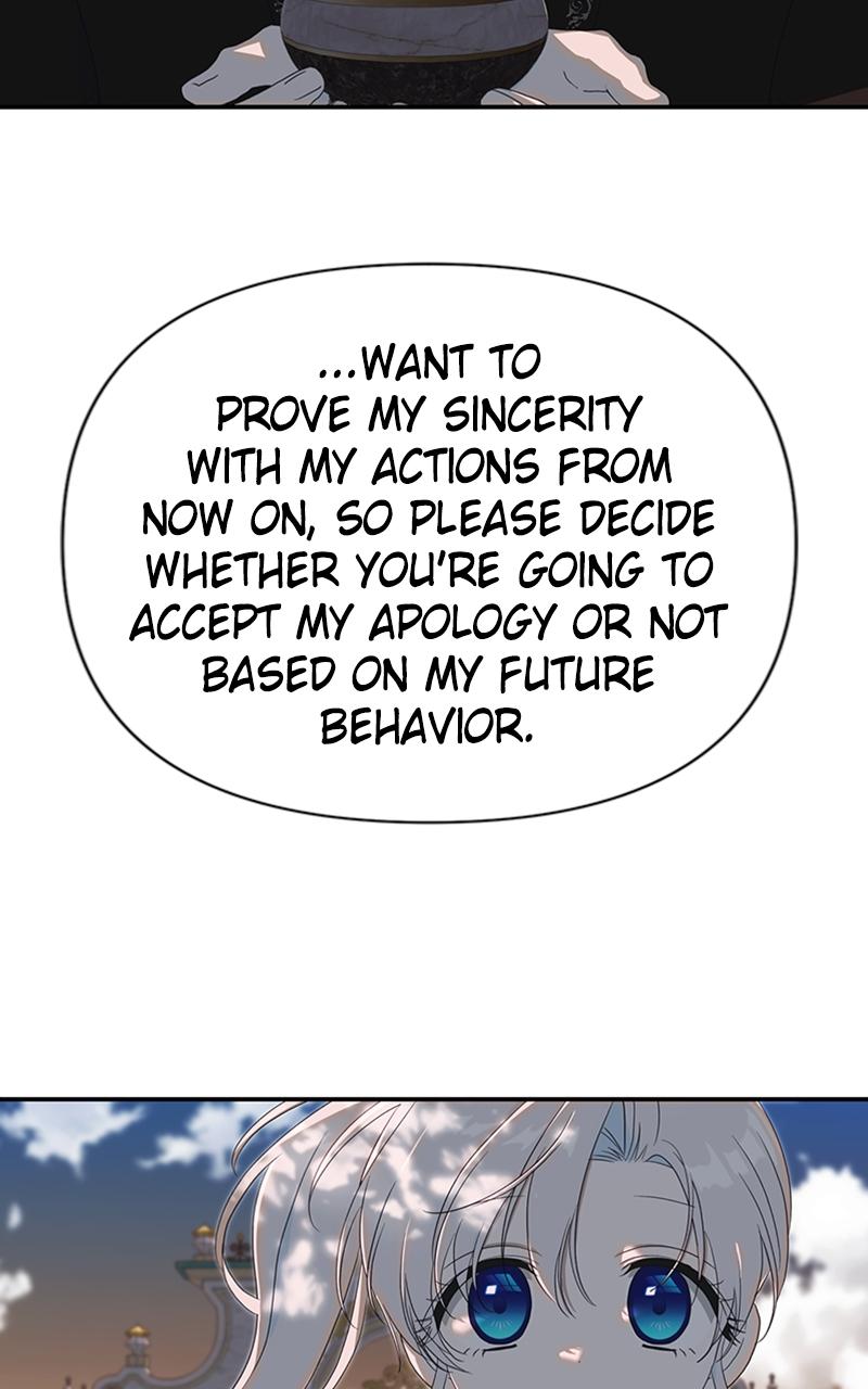Monster Princess of the Snowy Mountain Chapter 13 — page 80