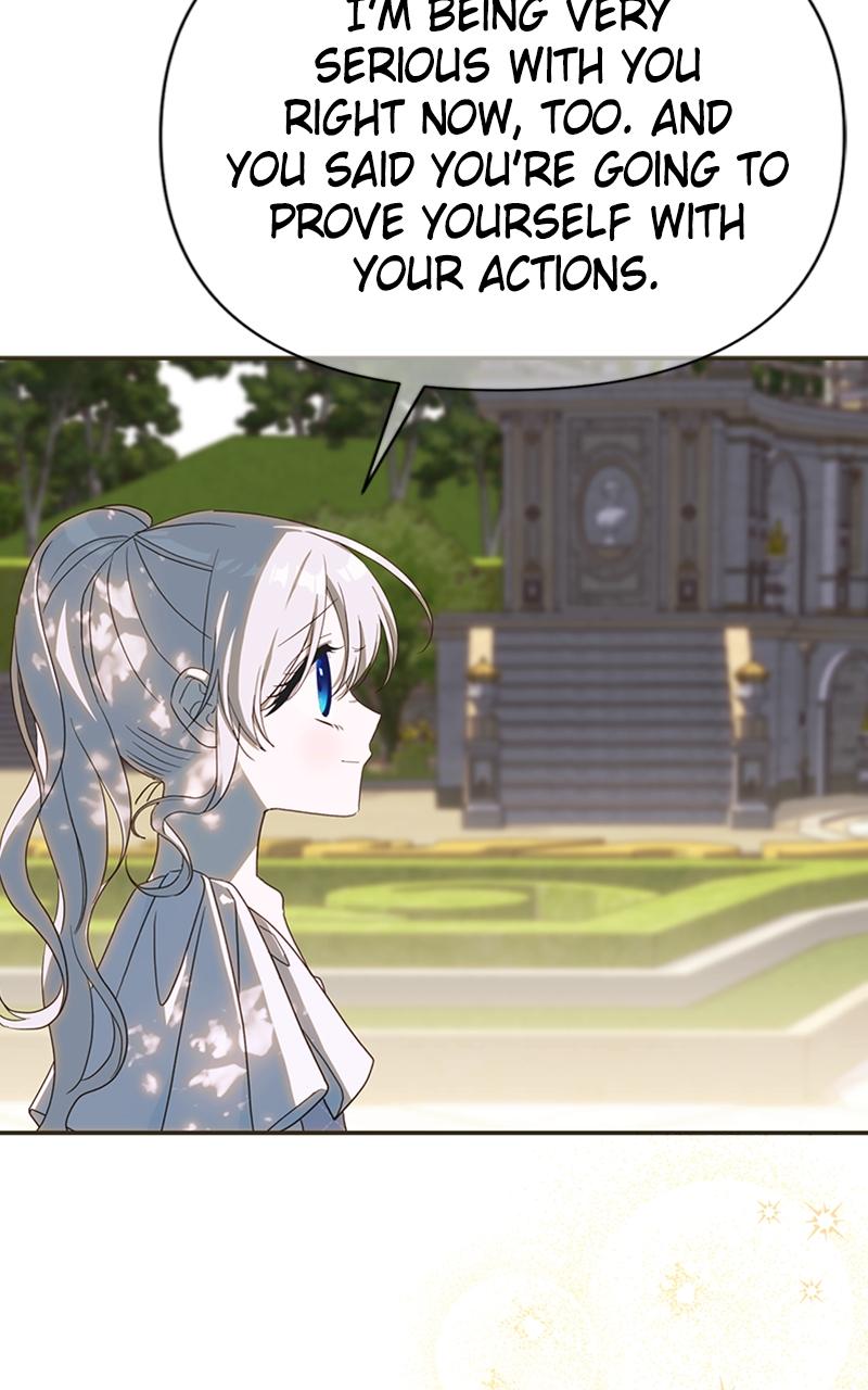 Monster Princess of the Snowy Mountain Chapter 13 — page 89
