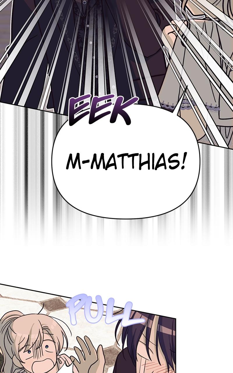 Monster Princess of the Snowy Mountain Chapter 14 — page 5