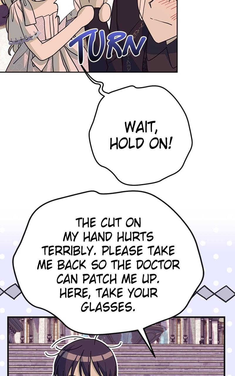 Monster Princess of the Snowy Mountain Chapter 14 — page 6