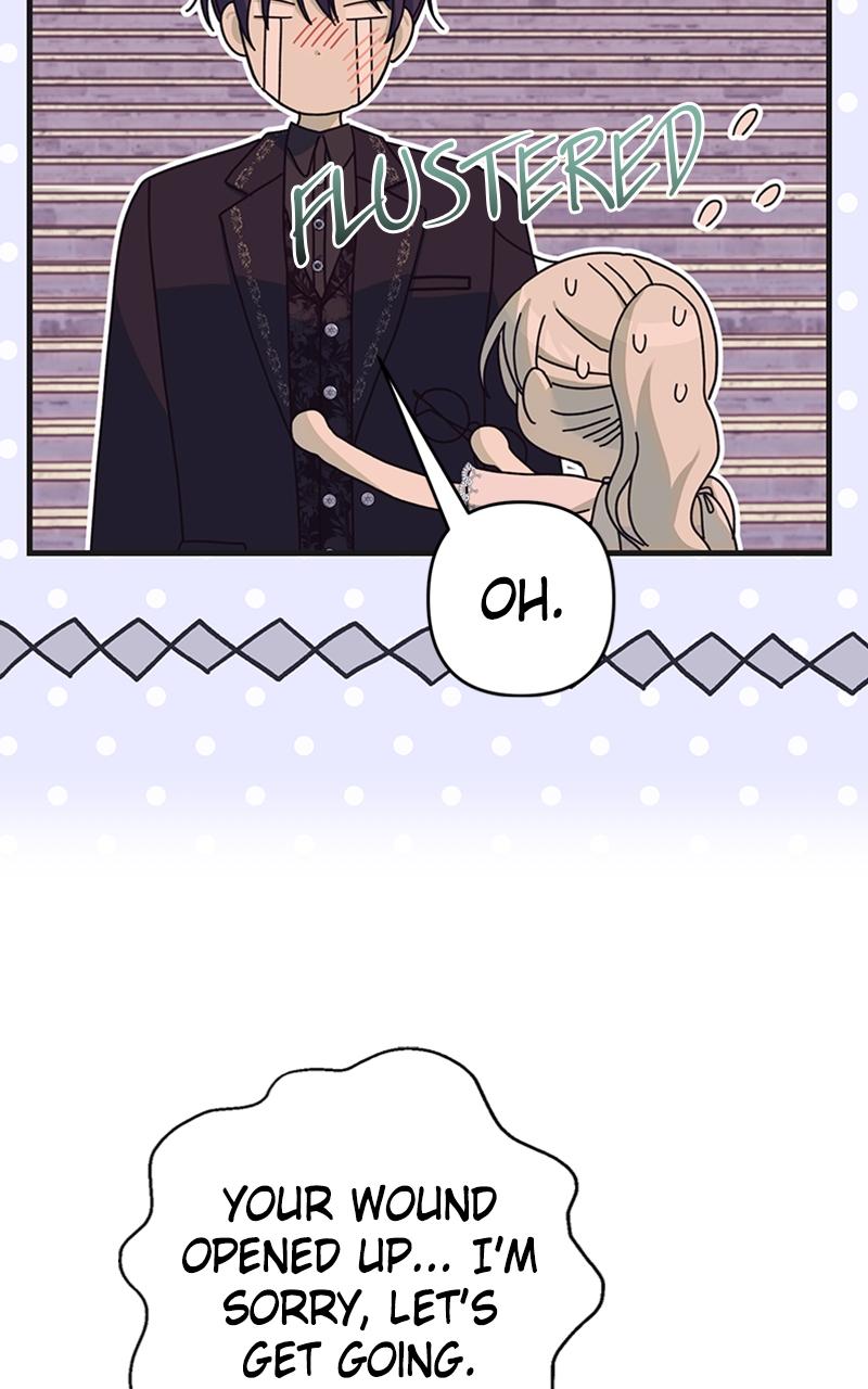 Monster Princess of the Snowy Mountain Chapter 14 — page 7