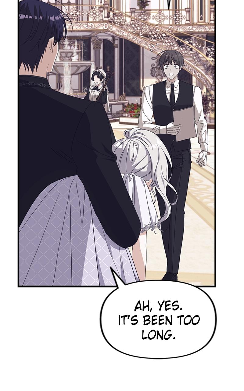 Monster Princess of the Snowy Mountain Chapter 14 — page 17