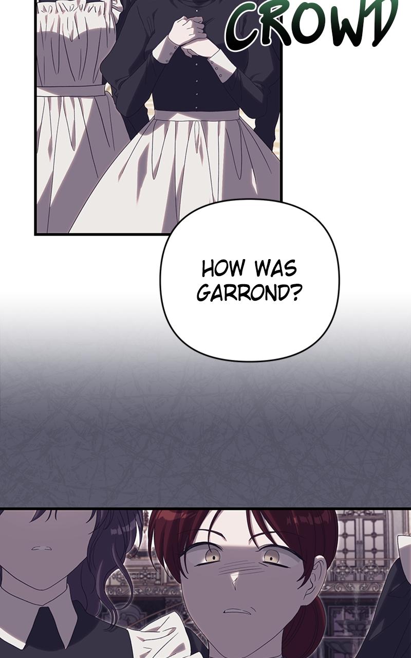 Monster Princess of the Snowy Mountain Chapter 14 — page 19