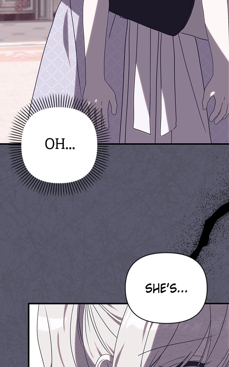 Monster Princess of the Snowy Mountain Chapter 14 — page 21